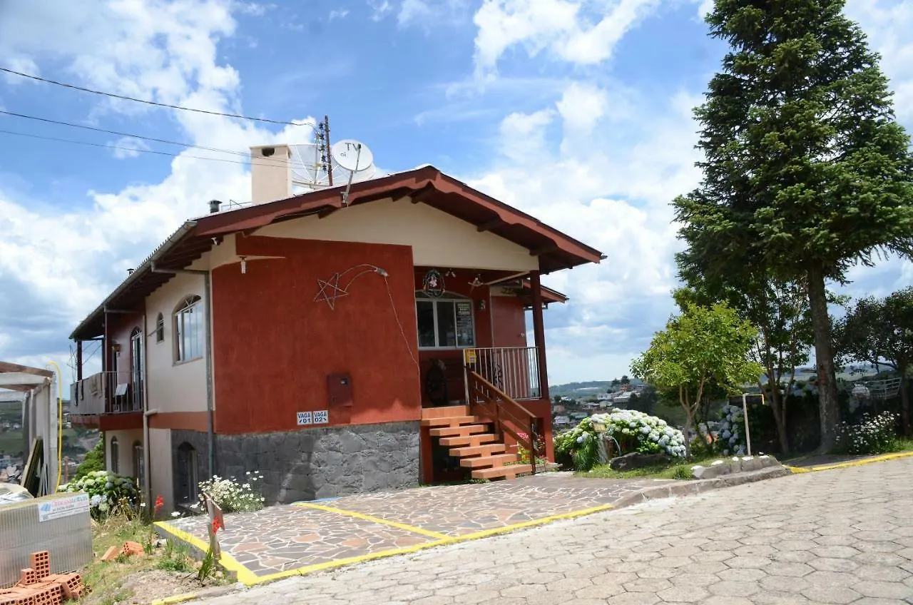 Hotel Pousada Colina Da Neve Sao Joaquim  Brazil
